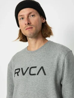 RVCA Big Rvca Crew Sweatshirt