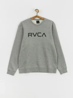 RVCA Big Rvca Crew Sweatshirt