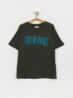 RVCA City Of Angels T-Shirt Wmn