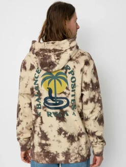 RVCA Cobra Mirage HD Hoodie