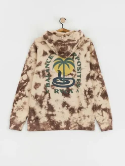 RVCA Cobra Mirage HD Hoodie