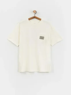 RVCA Cobra Service T-Shirt