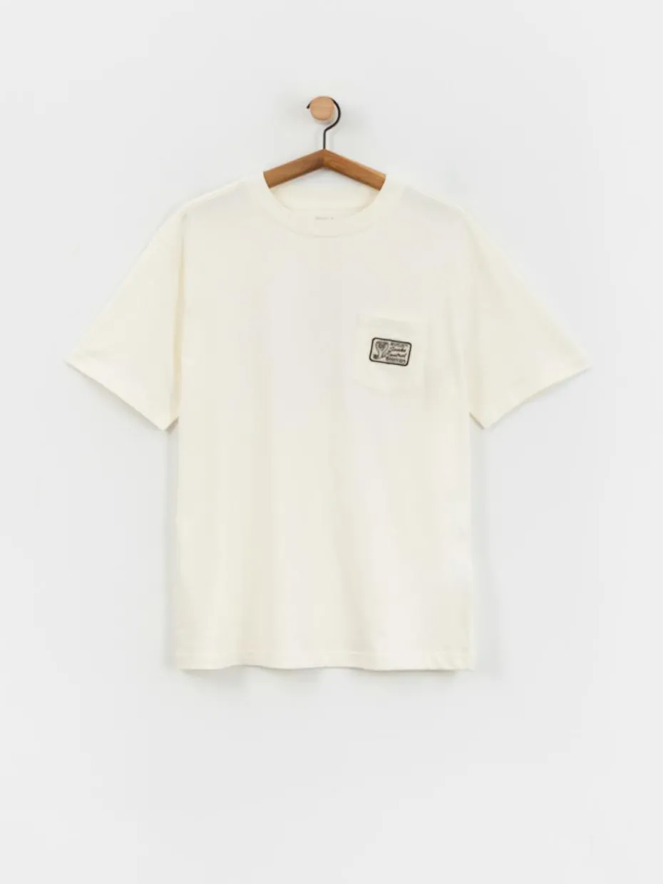 RVCA Cobra Service T-Shirt