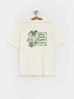 RVCA Cobra Service T-Shirt