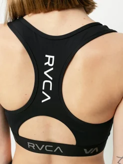 RVCA Cut Out Bra Top Unterwäsche Wmn