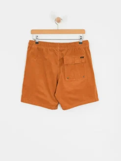 RVCA Escape Elastic Cord Shorts