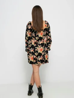 RVCA First Time Kleid Wmn