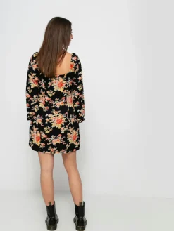 RVCA First Time Kleid Wmn