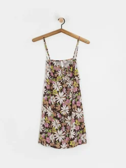 RVCA Hillside Kleid Wmn