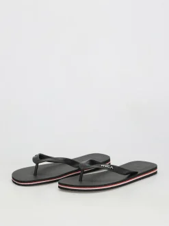 RVCA Japonki All The Way Flip Flops