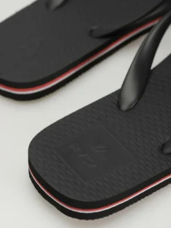 RVCA Japonki All The Way Flip Flops