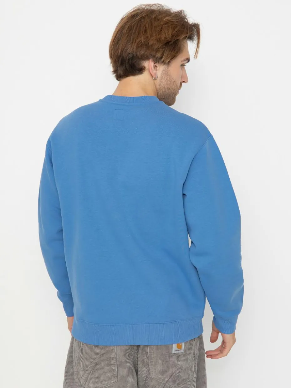 RVCA Joy Crew Sweatshirt