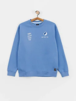 RVCA Joy Crew Sweatshirt