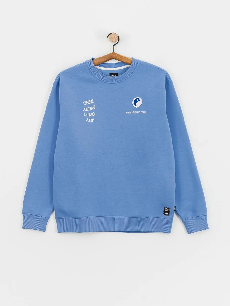 RVCA Joy Crew Sweatshirt