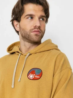 RVCA La Wave HD Hoodie