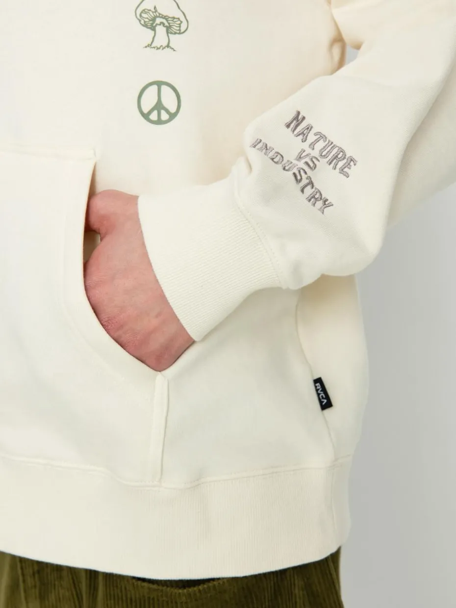 RVCA Love Her HD Hoodie