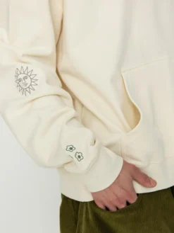 RVCA Love Her HD Hoodie