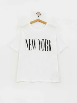 RVCA Ny La T-Shirt Wmn