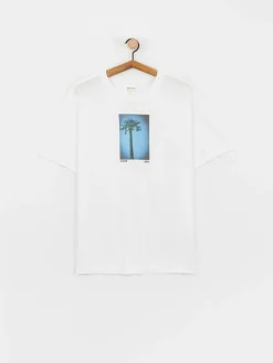 RVCA Palm Tv T-Shirt