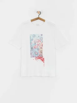 RVCA Sage Floral T-shirt