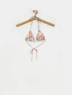 RVCA Sage Halter Triangle Wmn Bikini