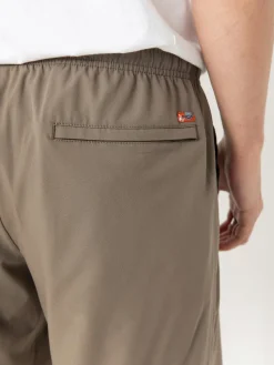 RVCA Shorts Lauryn Yogger Stretch