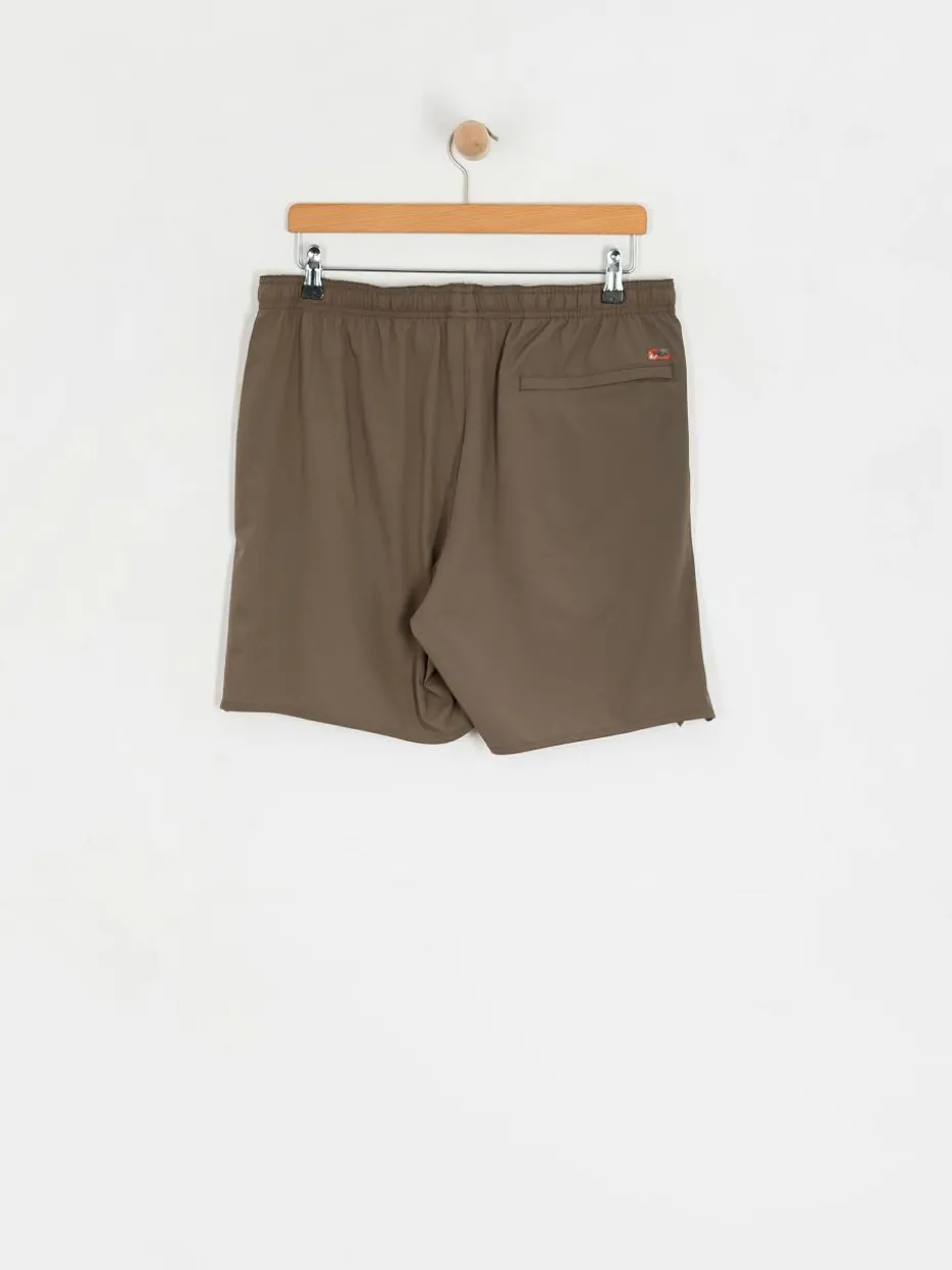 RVCA Shorts Lauryn Yogger Stretch
