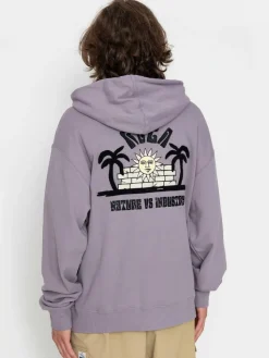 RVCA Sun Trap HD Hoodie