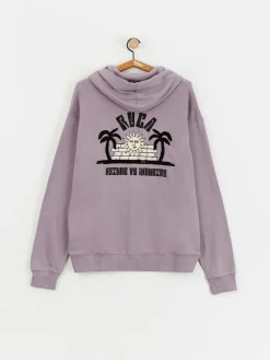 RVCA Sun Trap HD Hoodie