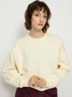 RVCA Test Drive HD Hoodie Wmn