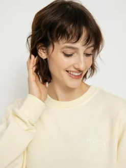 RVCA Test Drive HD Hoodie Wmn