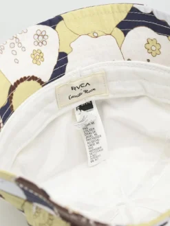 RVCA The Rowe Bucket Hat Hut/schibermütze Wmn