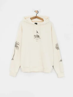 RVCA Tiger Style HD Hoodie