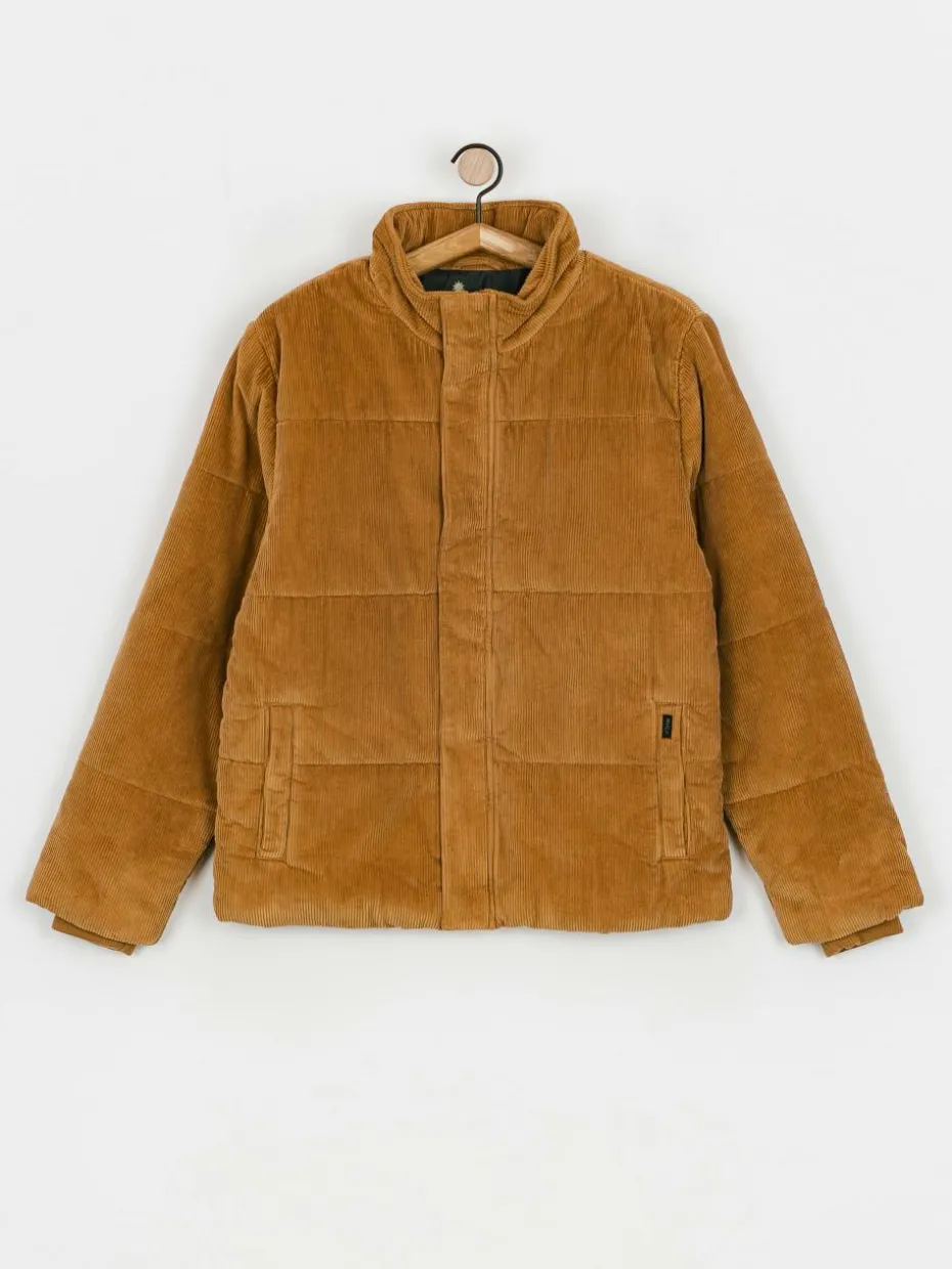 RVCA Townes Jacke