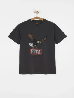 RVCA T-Shirt Hawk Eye