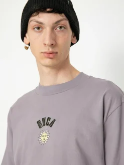 RVCA T-Shirt Sun Trap