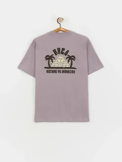RVCA T-Shirt Sun Trap