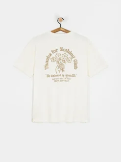 RVCA T-Shirt Thanks For Nothing