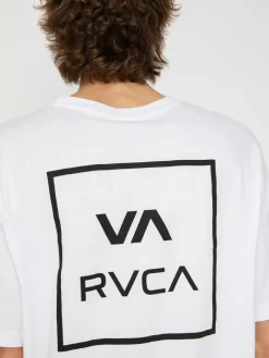 RVCA Va All The Ways T-Shirt