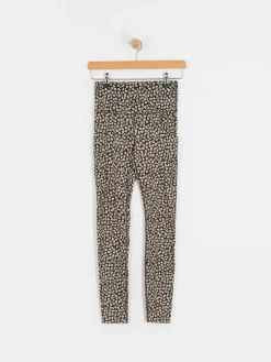 RVCA Va Essential Pocket Legging II Hose Wmn