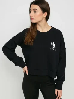 RVCA Va Vibes HD Hoodie Wmn