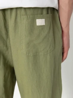 RVCA Vacancy Elastic Hose