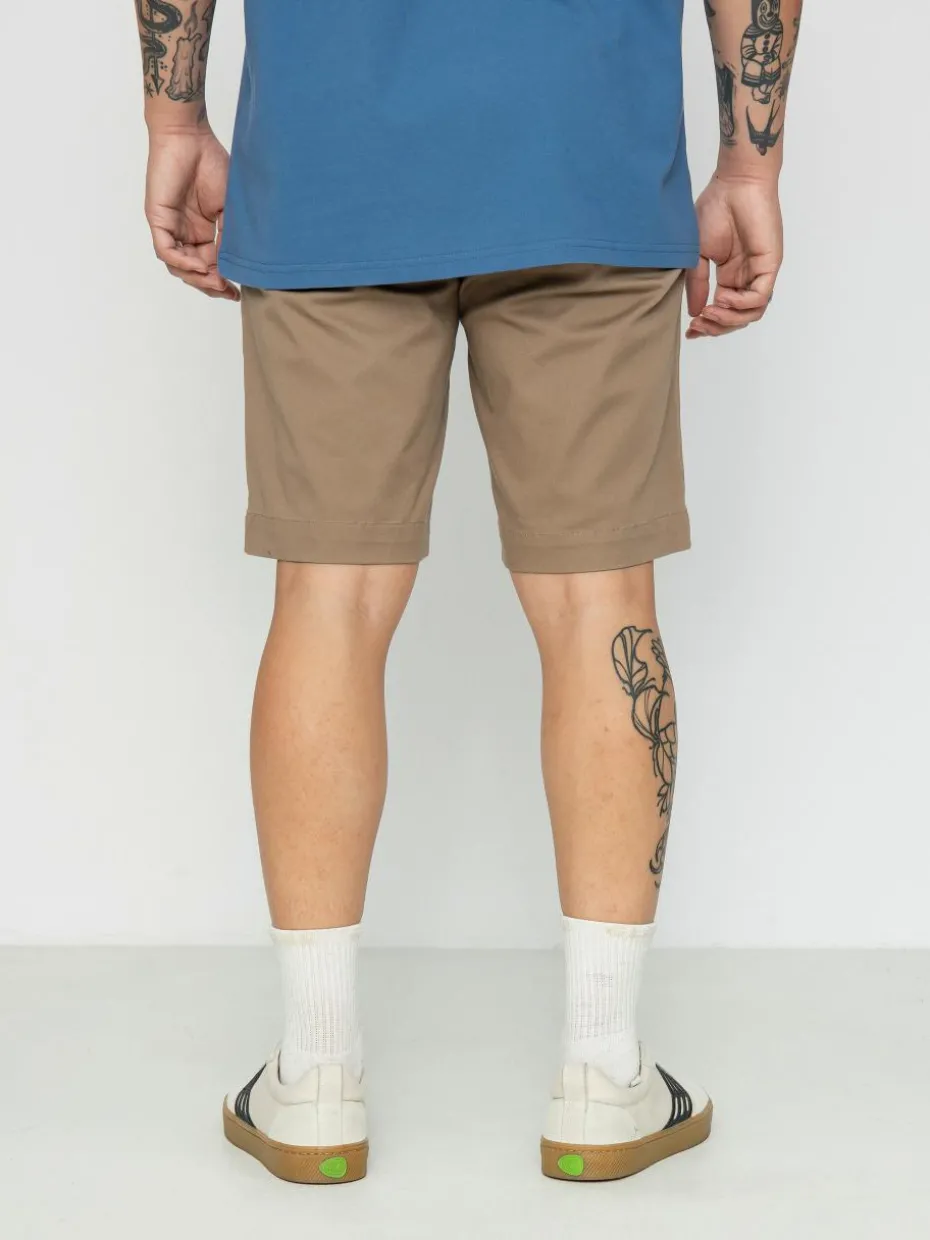 RVCA Weekend Stretch Shorts