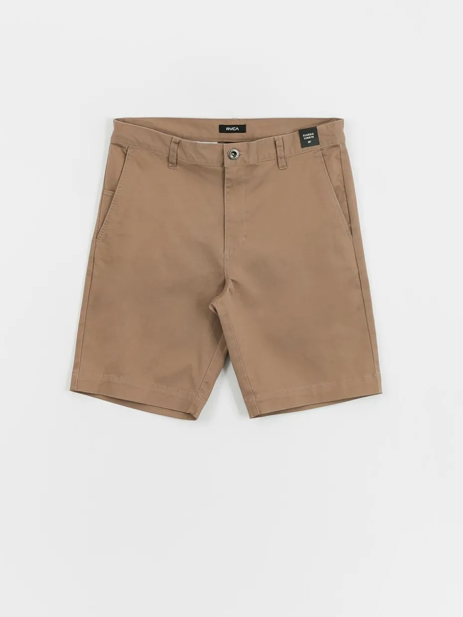 RVCA Weekend Stretch Shorts