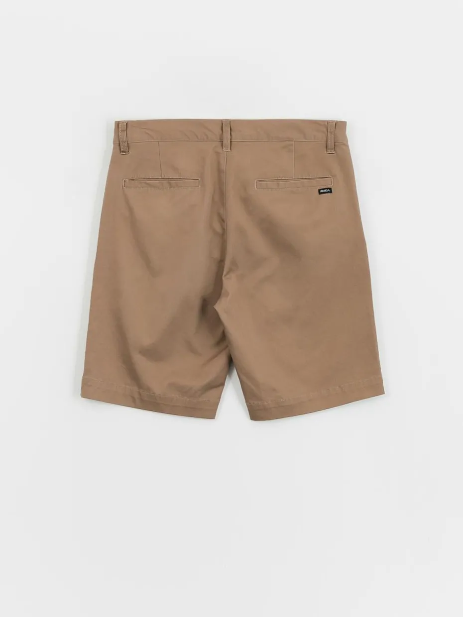 RVCA Weekend Stretch Shorts