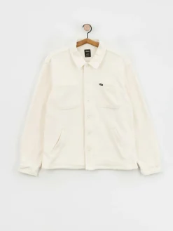 RVCA Yukon Hi Pile HD Jacke