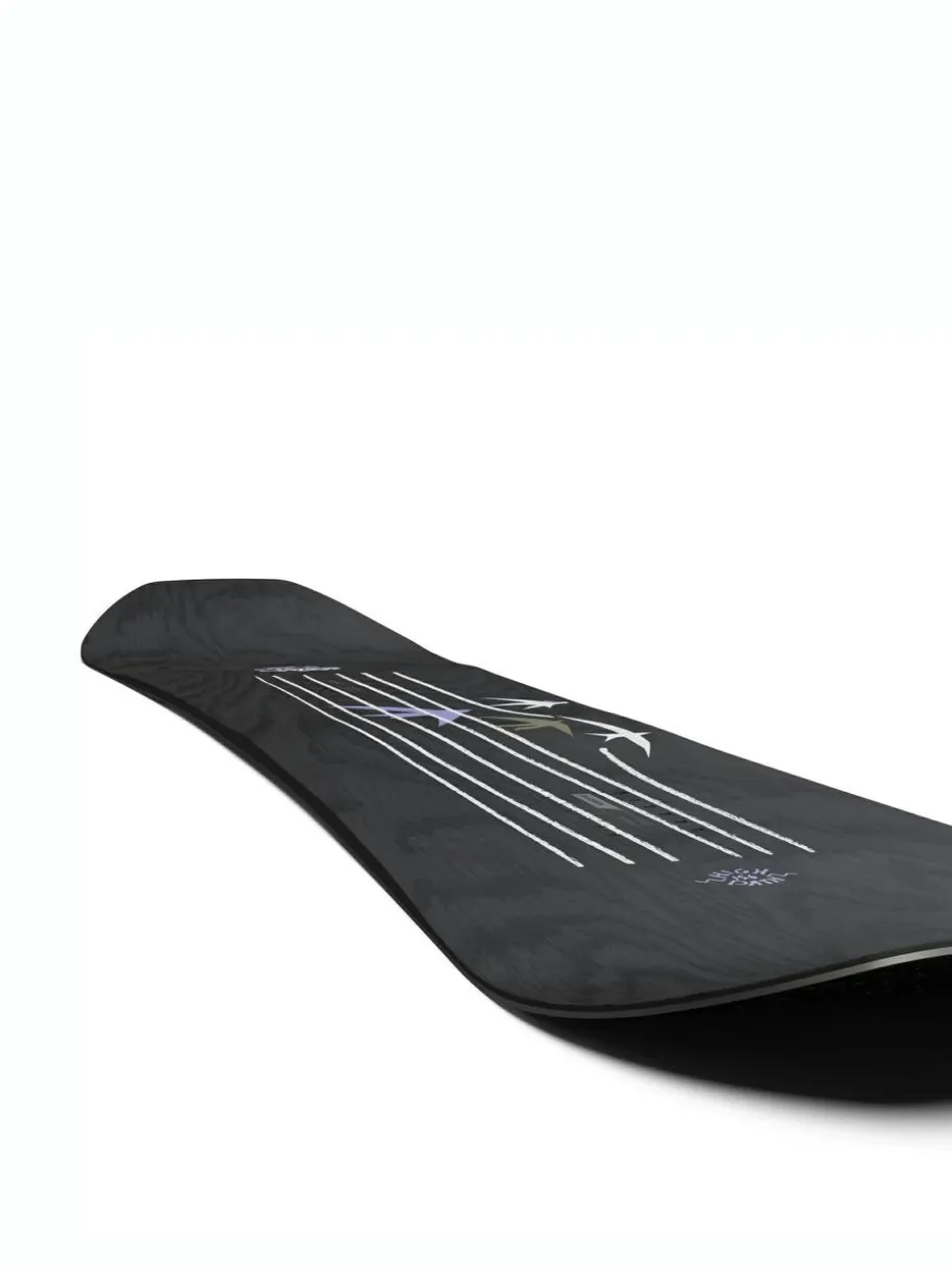 Salomon Highpath Snowboard