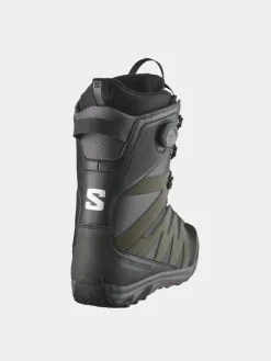 Salomon Snowboard Schuhe X Approach Lace Sj Boa