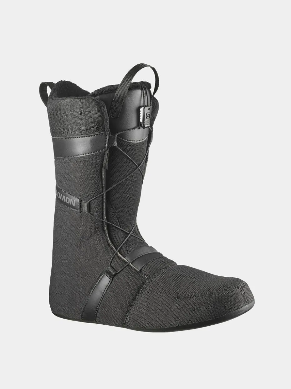 Salomon Snowboard Schuhe X Approach Lace Sj Boa