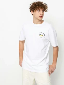 Salty Crew Ahi Mount T-Shirt